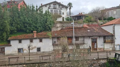 House on Avenida de Alisas, 3 photo 19